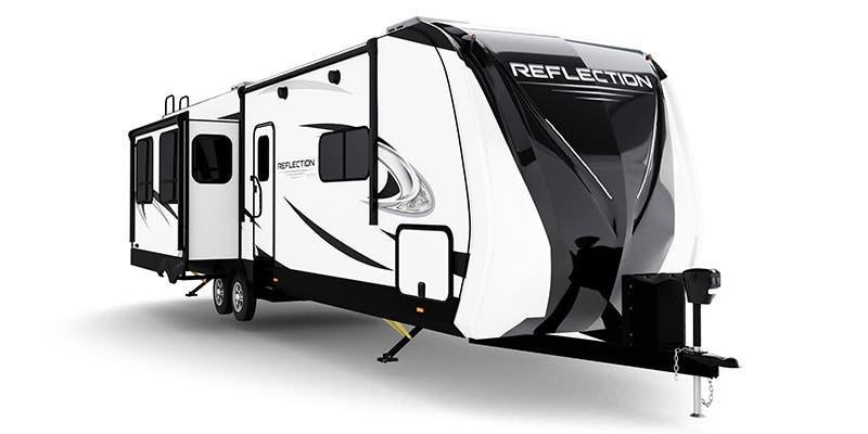 2024 Grand Design Reflection 315RLTS for Sale