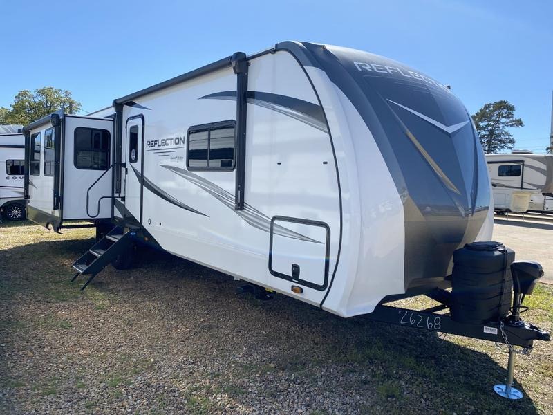 2024 Grand Design Reflection 315RLTS for Sale