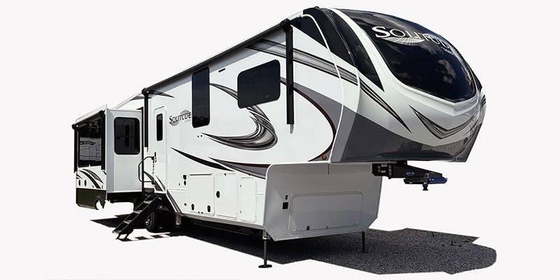 2024 Grand Design Solitude 370DV 37ft for Sale