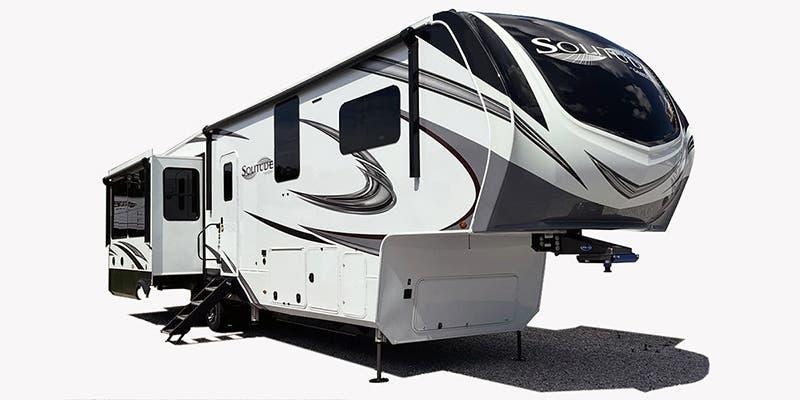 2024 Grand Design Solitude 370DV for Sale