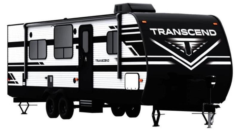 2024 Grand Design Transcend Xplor 200MK for Sale