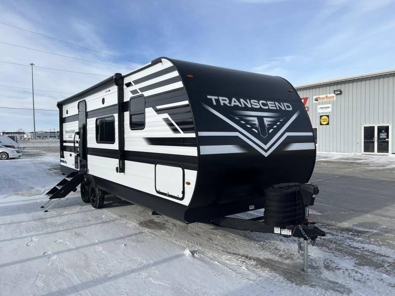 2024 Grand Design Transcend Xplor 240ML 30ft for Sale