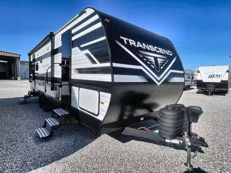 2024 Grand Design Transcend Xplor 245RL for Sale