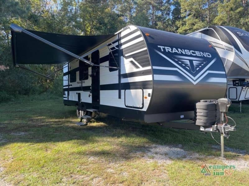 2024 Grand Design Transcend Xplor 260RB 31ft for Sale