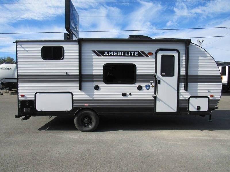 2024 Gulf Stream Ameri-Lite 197BH 22ft for Sale