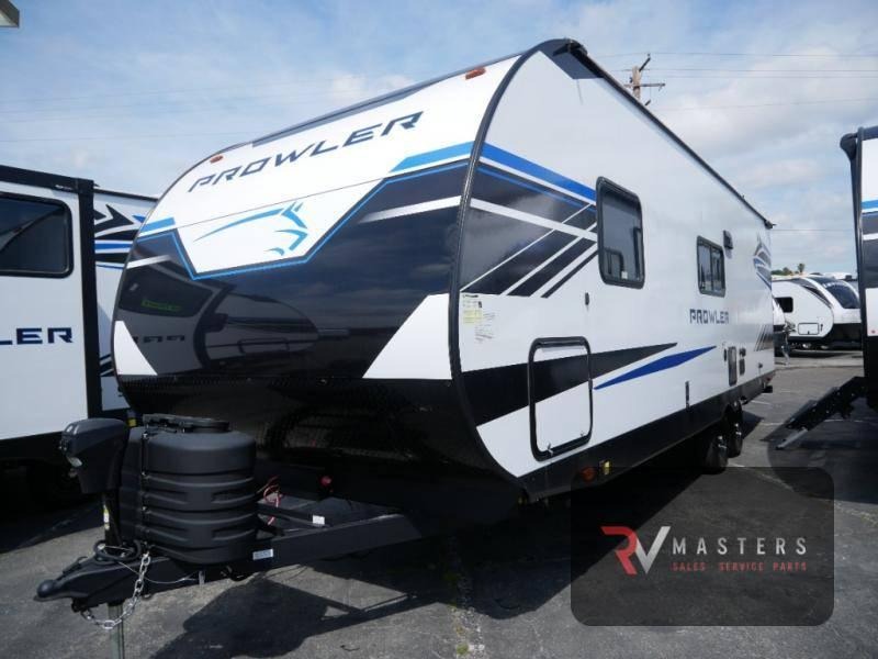 2024 Heartland Prowler 250SBH 25ft for Sale