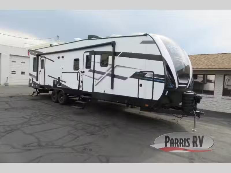 2024 Heartland Torque T331 for Sale