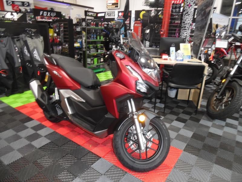 2024 Honda ADV160 for Sale