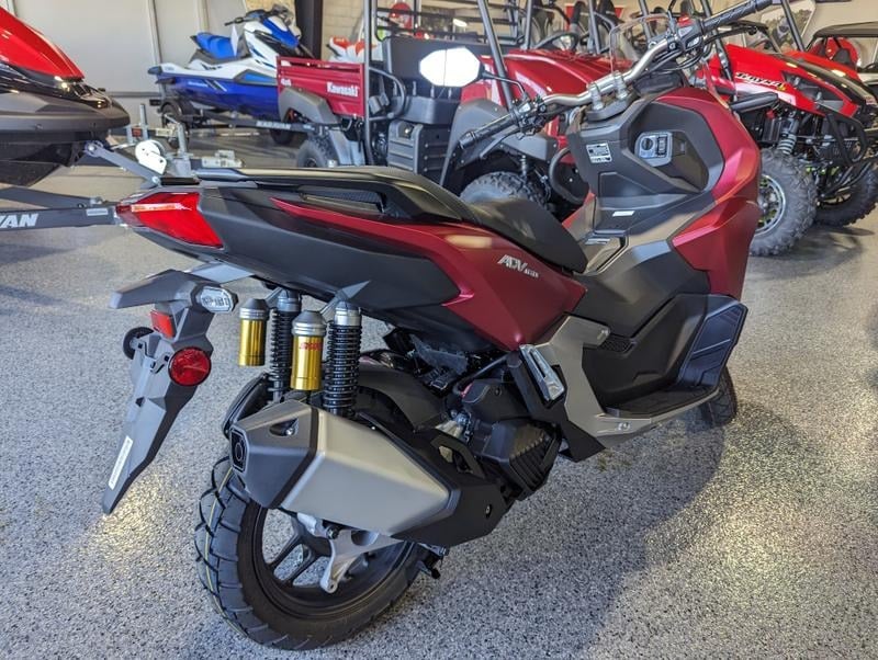 2024 Honda ADV160 for Sale