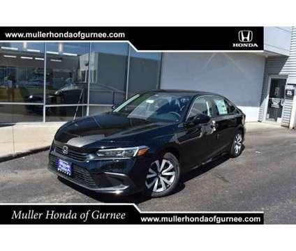 2024 Honda Civic Sedan LX for Sale
