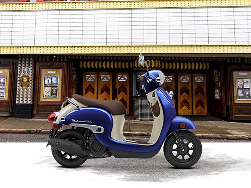 2024 Honda Metropolitan for Sale
