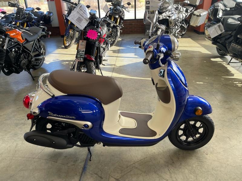 2024 Honda Metropolitan for Sale