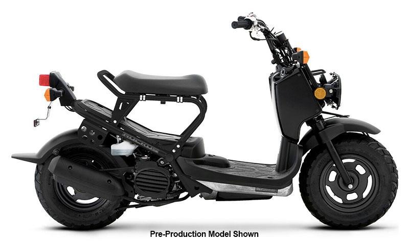 2024 Honda Ruckus for Sale