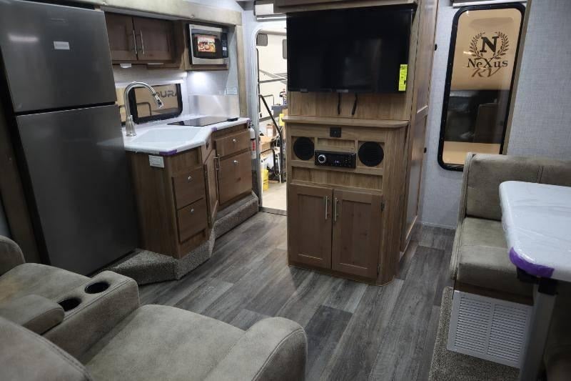 2024 Host Industries Host Cascade 10.5 18ft for Sale