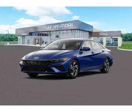 2024 Hyundai Elantra SEL for Sale