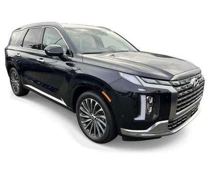 2024 Hyundai Palisade Calligraphy for Sale