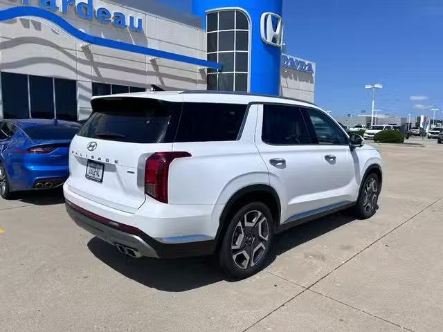 2024 Hyundai Palisade Limited for Sale