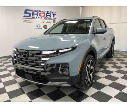 2024 Hyundai Santa Cruz Limited for Sale