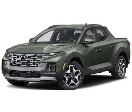 2024 Hyundai Santa Cruz Limited for Sale