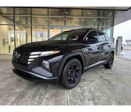 2024 Hyundai Tucson SEL for Sale