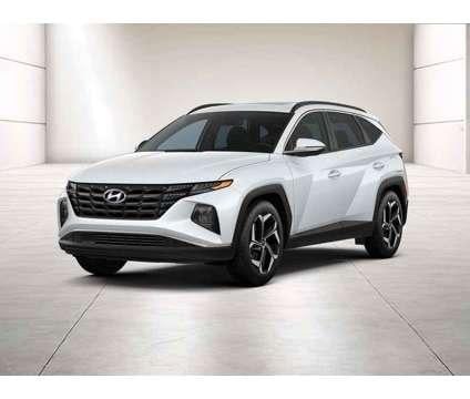 2024 Hyundai Tucson SEL for Sale