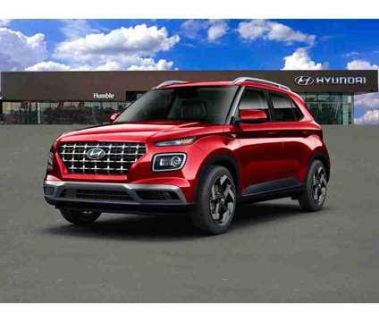 2024 Hyundai Venue Limited for Sale
