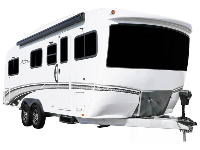 2024 Intech RV Intech RV Aucta Willow 26ft for Sale