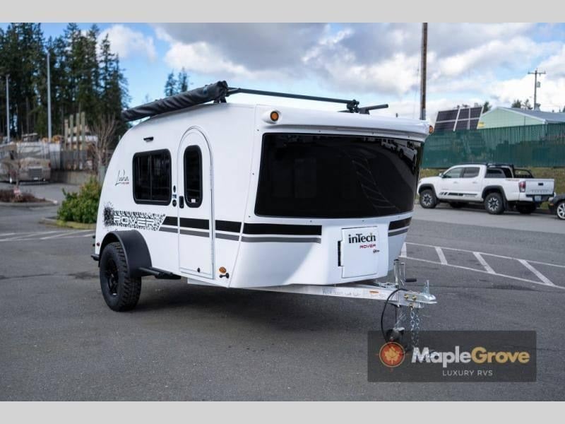 2024 Intech RV Intech RV Intech Luna Rover 15ft for Sale