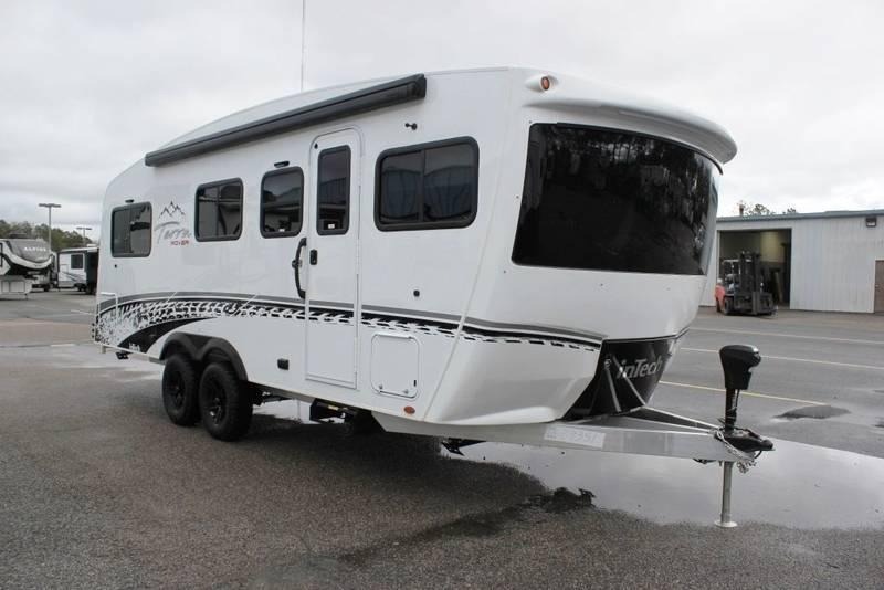 2024 Intech RV Terra WILLOW ROVER 26ft for Sale