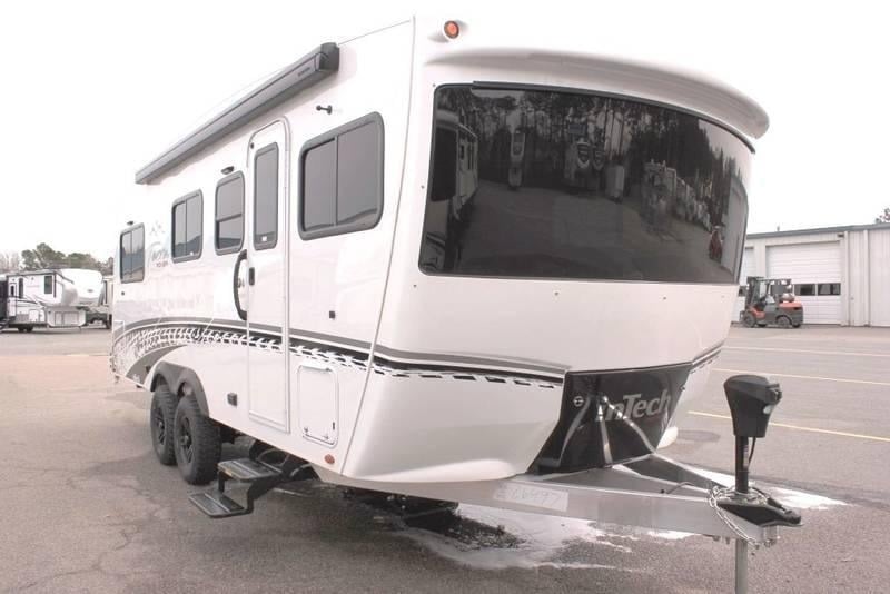 2024 Intech RV Terra WILLOW ROVER 26ft for Sale
