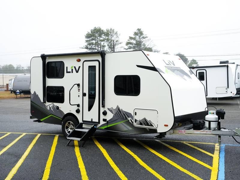 2024 International RV International RV LIV 19BH 26ft for Sale