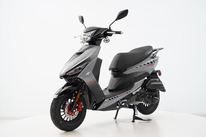2024 Italica IT150T DIABLO for Sale