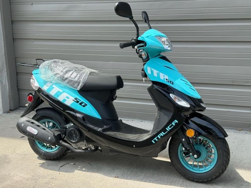 2024 Italica ITA 50 for Sale