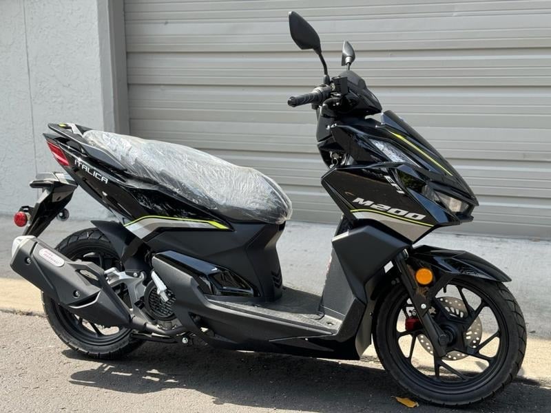 2024 Italica M 200 EFI for Sale