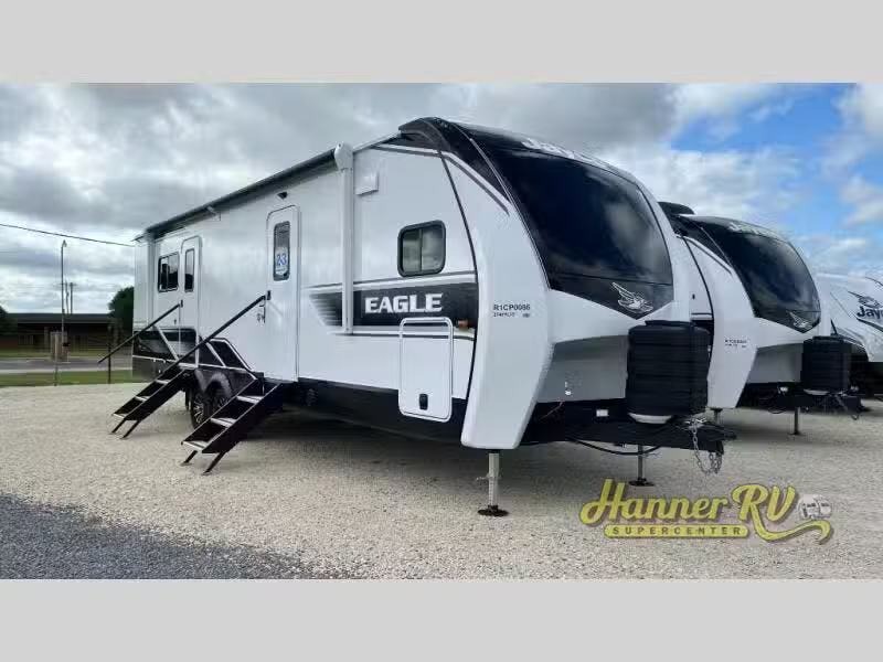 2024 Jayco Eagle 274FKDS for Sale