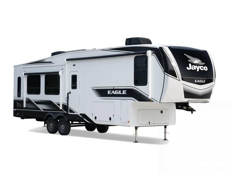 2024 Jayco Eagle 29.5BHDS 34ft for Sale