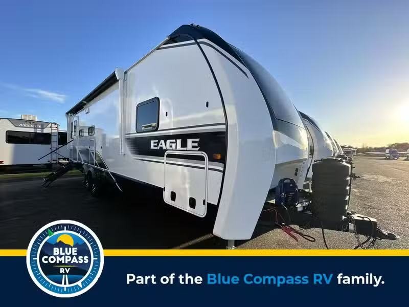 2024 Jayco Eagle 295RUCD for Sale