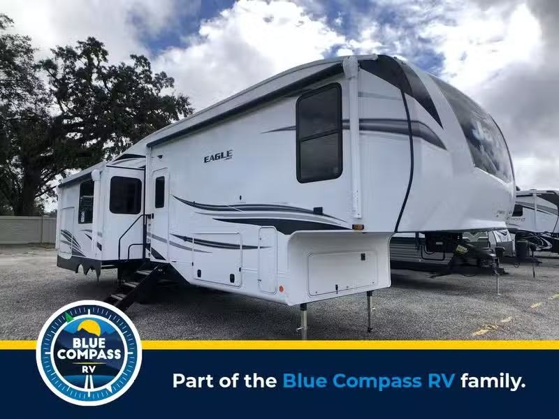 2024 Jayco Eagle 317RLOK for Sale