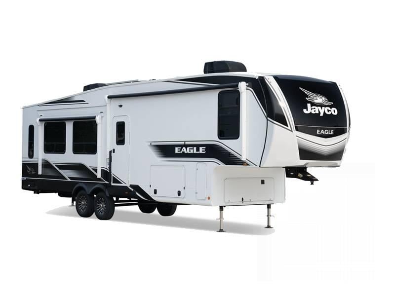 2024 Jayco Eagle 335RDOK 37ft for Sale
