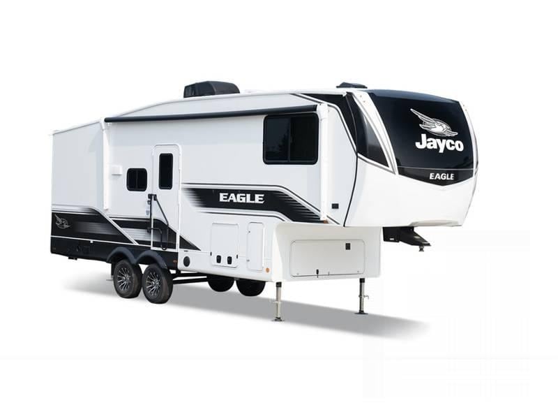 2024 Jayco Eagle HT 29RLC 34ft for Sale