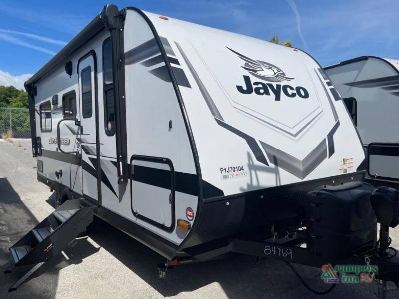 2024 Jayco Jay Feather 19MRK 24ft for Sale