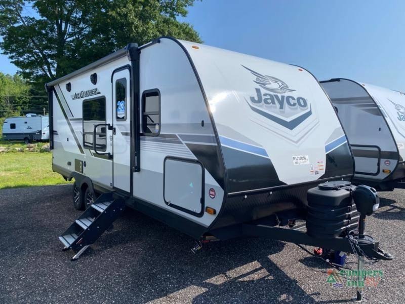 2024 Jayco Jay Feather 21MML 26ft for Sale