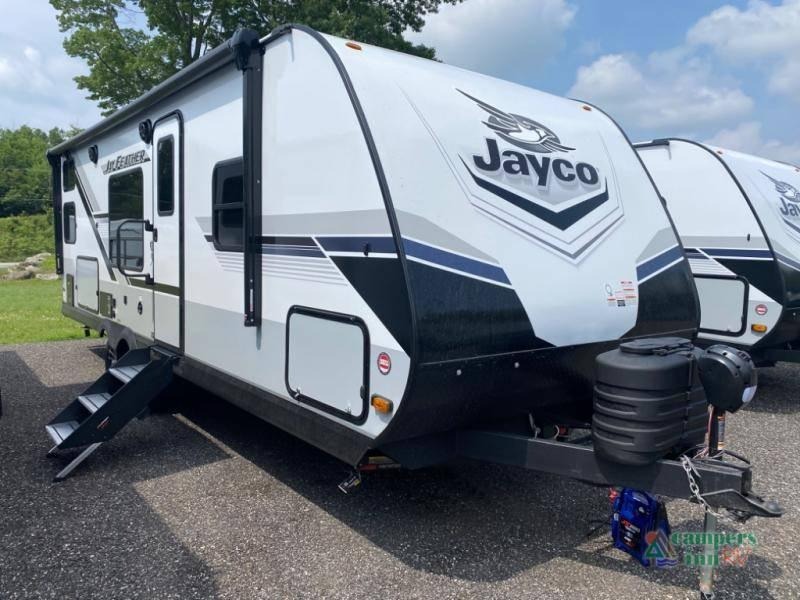 2024 Jayco Jay Feather 22BH 28ft for Sale