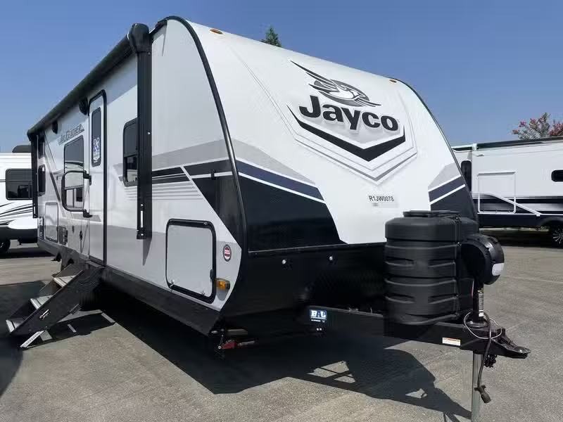 2024 Jayco Jay Feather 22BH for Sale