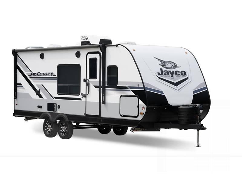 2024 Jayco Jay Feather 23RK 29ft for Sale