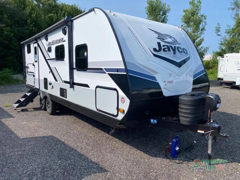 2024 Jayco Jay Feather 24BH 30ft for Sale