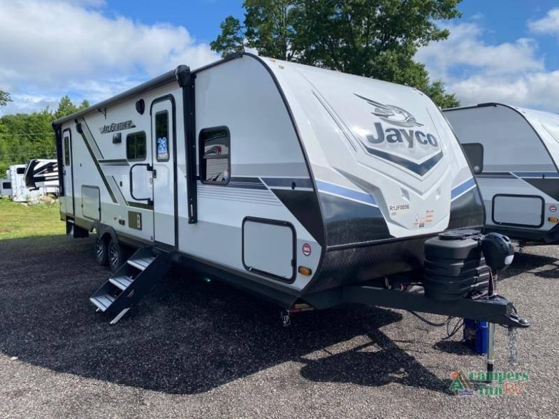 2024 Jayco Jay Feather 27BHB 33ft for Sale