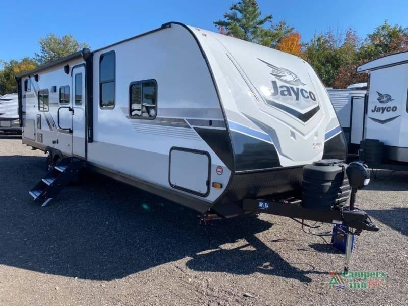 2024 Jayco Jay Feather 29QBH 36ft for Sale