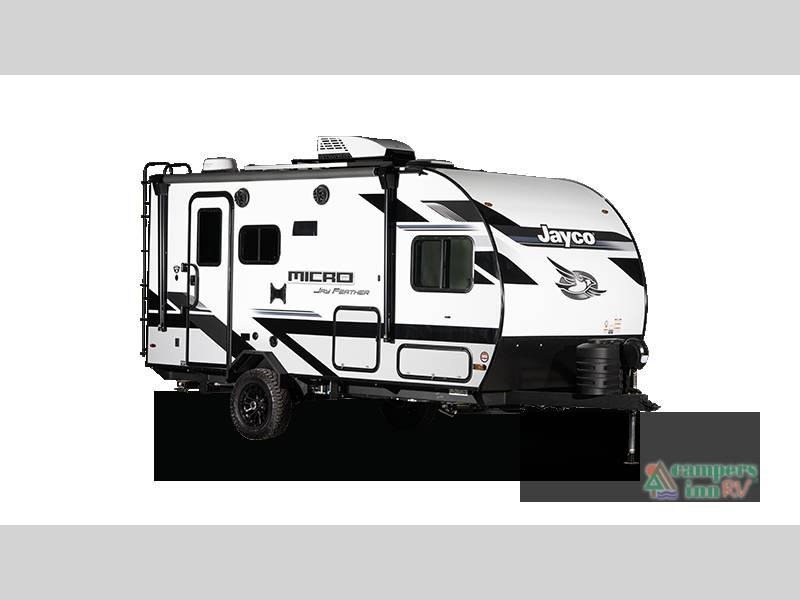 2024 Jayco Jay Feather Micro 171BH 20ft for Sale