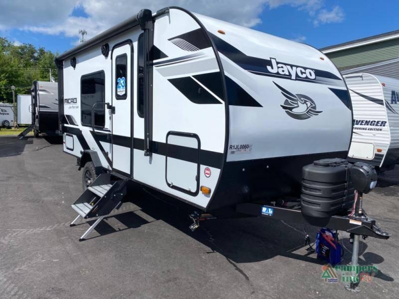 2024 Jayco Jay Feather Micro 173MRB 20ft for Sale